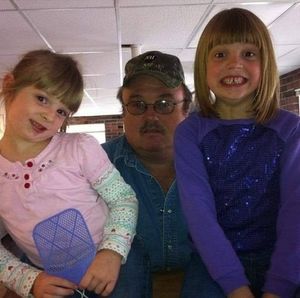 Meet your Posher, Karla